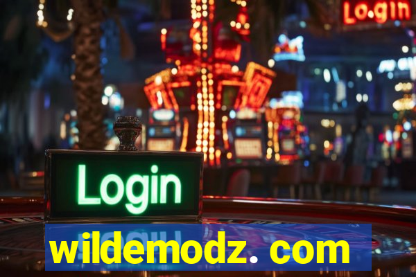 wildemodz. com